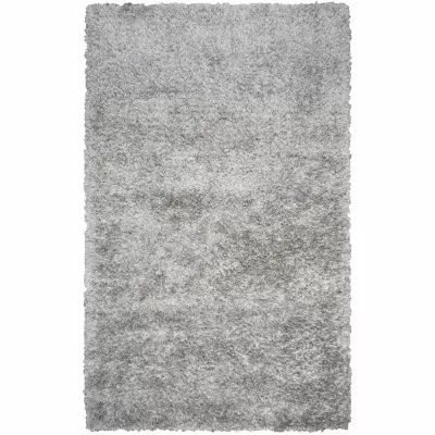 Rizzy Home Urban Dazzle Collection Cora Solid Rugs