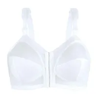 Exquisite Form Fully Unlined Wireless Full Coverage Bra 5100530