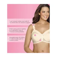 Exquisite Form® Fully Women's Original Support Bra #5100532