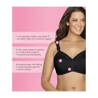 Exquisite Form® Fully Women's Original Support Bra #5100532