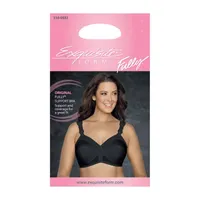 Exquisite Form® Fully Women's Original Support Bra #5100532