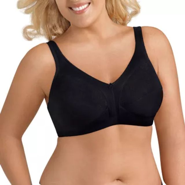 TORRID Push-Up Wire-Free Bra - Grey with 360° Back Smoothing