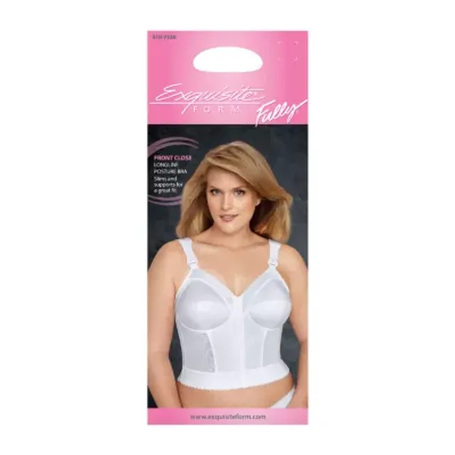 Front Closure Bras for Women - JCPenney