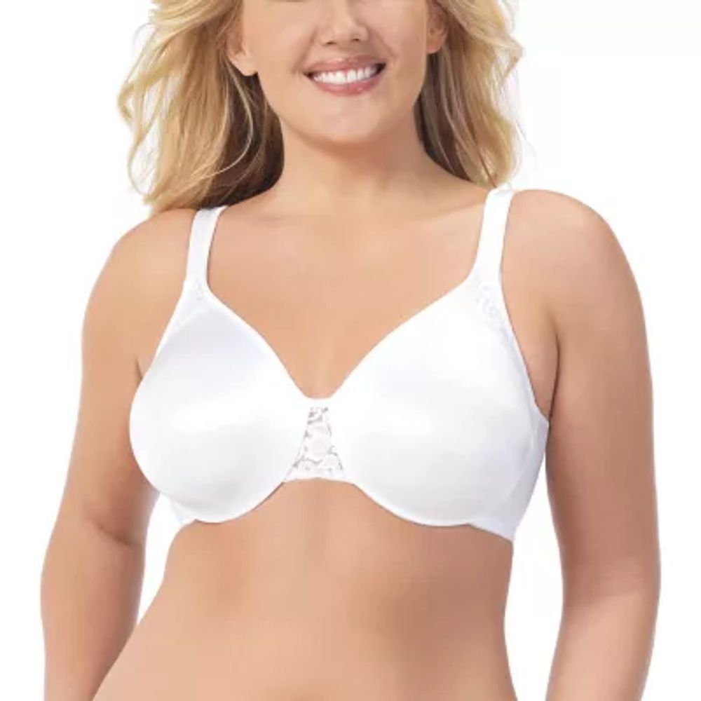 Exquisite Form Women's FULLY Minimizer Underwire Full-Coverage Bra
