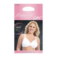 Exquisite Form Fully Minimizer Bra 5175070