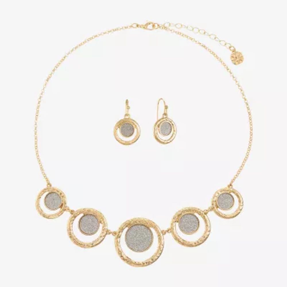 Monet Jewelry 2-pc. Jewelry Set