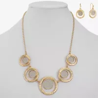 Monet Jewelry 2-pc. Jewelry Set