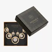 Monet Jewelry 2-pc. Jewelry Set