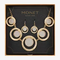 Monet Jewelry 2-pc. Jewelry Set