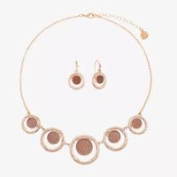 Monet Jewelry 2-pc. Set