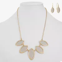 Monet Jewelry 2-pc. Jewelry Set