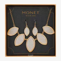 Monet Jewelry 2-pc. Jewelry Set