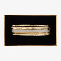 Monet Jewelry 6-pc. Bracelet Set