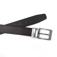 Collection By Michael Strahan Mens Belt