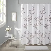 Madison Park Vera Shower Curtain