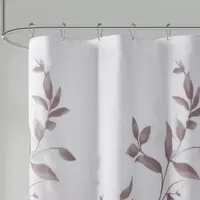 Madison Park Vera Shower Curtain