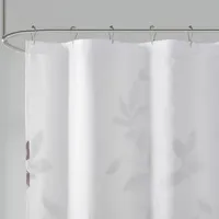 Madison Park Vera Shower Curtain