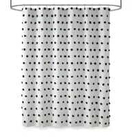 Madison Park Lauren Shower Curtain