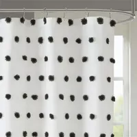 Madison Park Lauren Shower Curtain