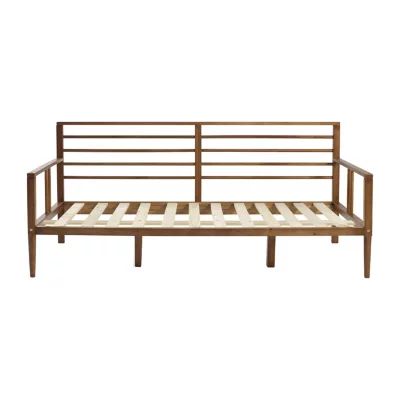 Ginny Spindle Twin Daybed