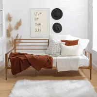 Ginny Spindle Twin Daybed