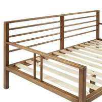 Ginny Spindle Twin Daybed