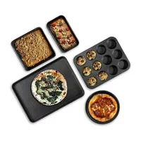 Granitestone 5-pc. Non-Stick Bakeware Set