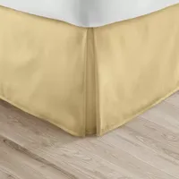 Casual Comfort Luxury Pleated 14" Hypoallergenic Wrinkle Resistant Bed Skirt