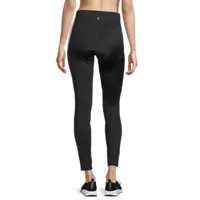 Xersion Cycling Womens High Rise Moisture Wicking Quick Dry 7/8 Ankle Leggings