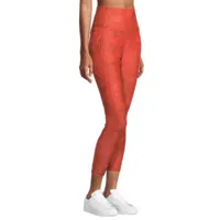 Xersion Womens High Rise Quick Dry Capri