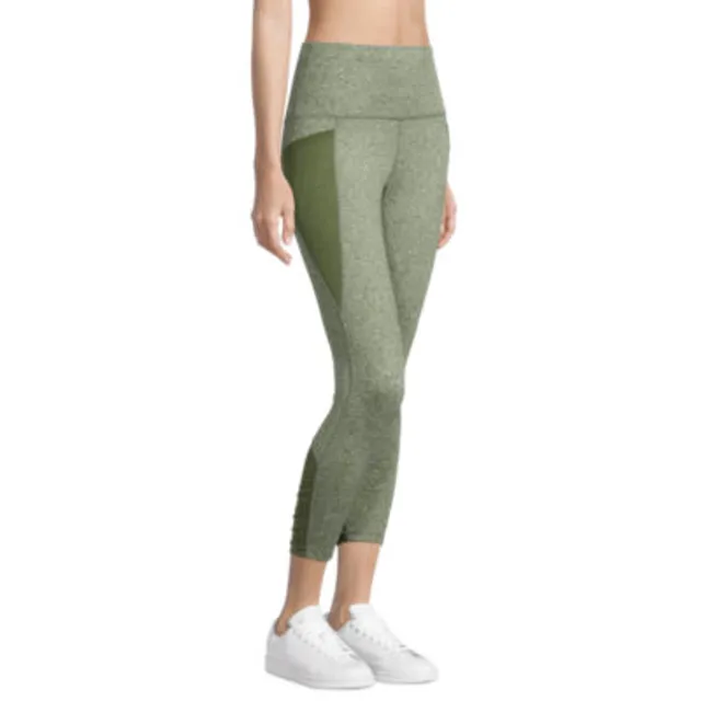 Xersion Womens High Rise Quick Dry Capri - JCPenney