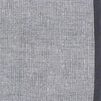Design Imports Chambray Fine Ribbed 6-pc. Placemat