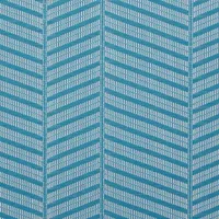 Design Imports Storm Blue Textured Twill Weave 6-pc. Placemats