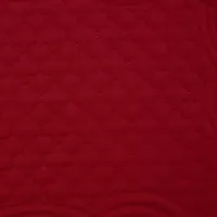 Design Imports Quilted Farmhouse 6-pc. Placemats