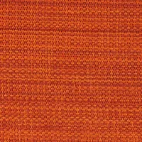 Design Imports Variegated Burnt Orange Fringe 6-pc. Placemats