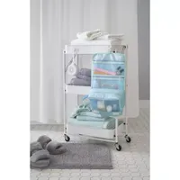 Home Expressions 12- PC Solid Bath Towel Set