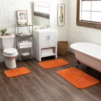 Home Expressions Quick Dri® -pc Bath Rug