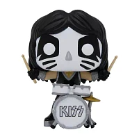 Funko Pop! KISS – Glow in the Dark The Catman