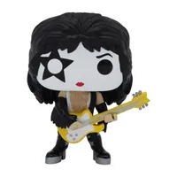 Funko Pop! KISS – Glow in the Dark The Starchild