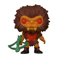 Funko Pop! Masters of the Universe Collectors Set