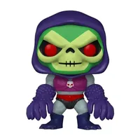 Funko Pop! Masters of the Universe Collectors Set