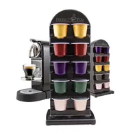 Nespresso Tower 40 Capsule Storage