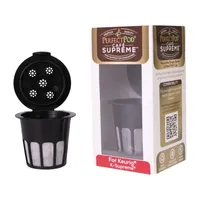 Café Supreme Poly Flo Brewing System