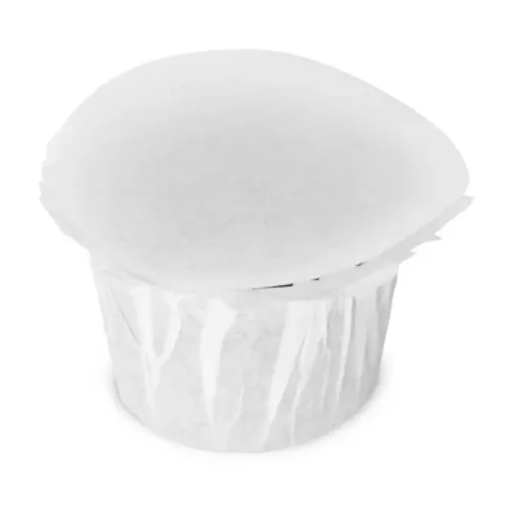 EZ Cup Disposable Paper Coffee Filters  50 Ct