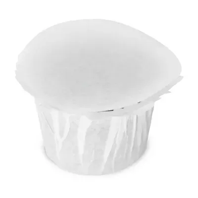 EZ Cup Disposable Paper Coffee Filters  50 Ct