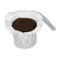 EZ Cup Reusable K Cup Starter Kit With 175 Disposable Filters