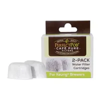 Cafe Pure Descaling And Cleaning Pack