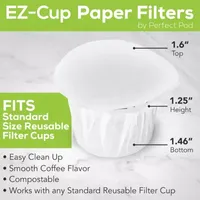 Perfect Pod EZ Cup 2.0 Starter Kit