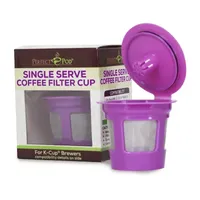 Perfect Pod Single Serve Coffee Filter Cup