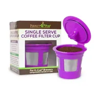 Perfect Pod Single Serve Coffee Filter Cup